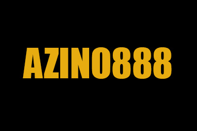 Azino888 logotype